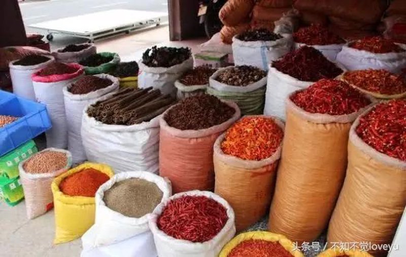 合肥食品批发,你了解多少?